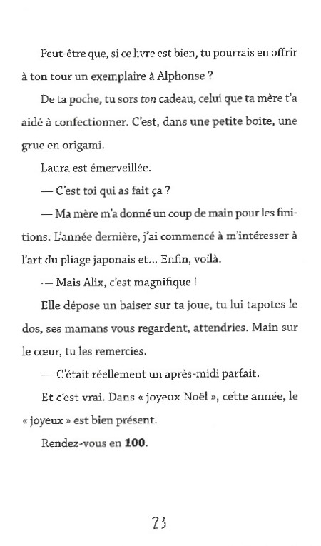 MISSION 6E : MENE TON AVENTURE AU COLLEGE