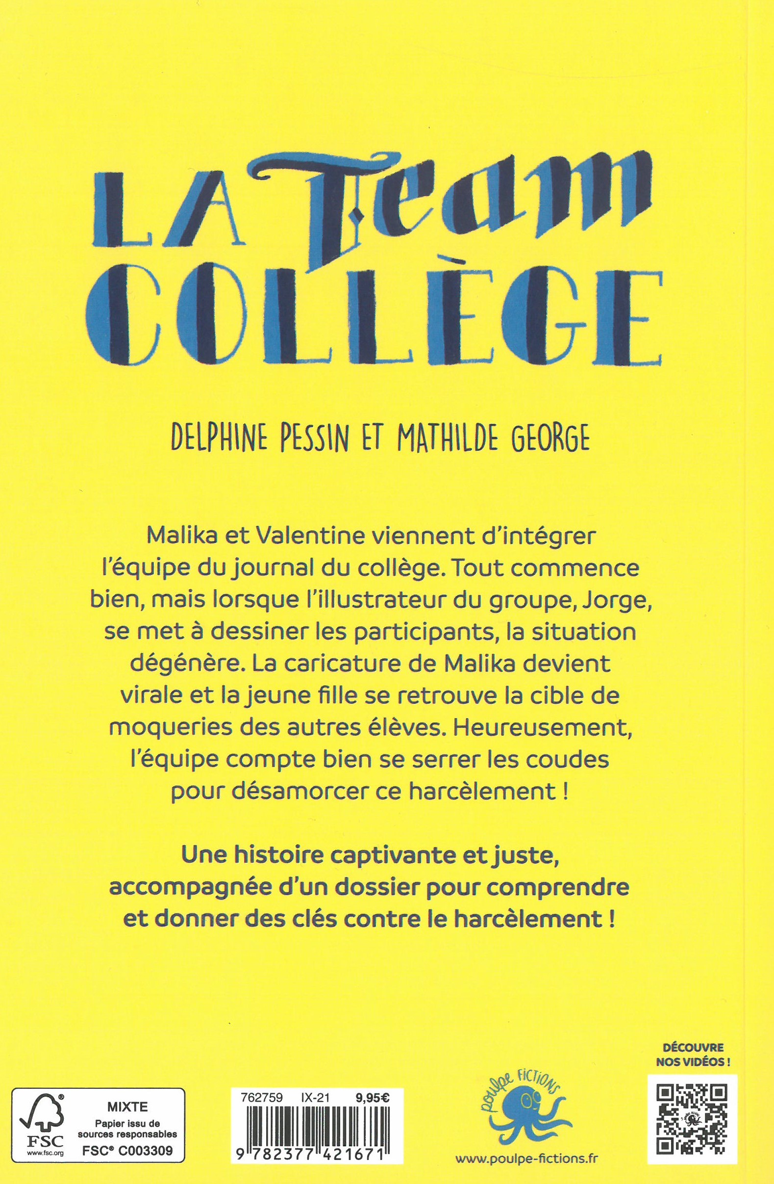 LA TEAM COLLEGE