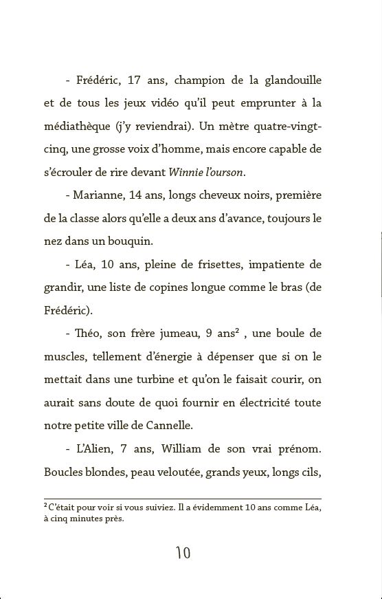 BOBARDS ET COMPAGNIE CHEZ LA FAMILLE ALONZI