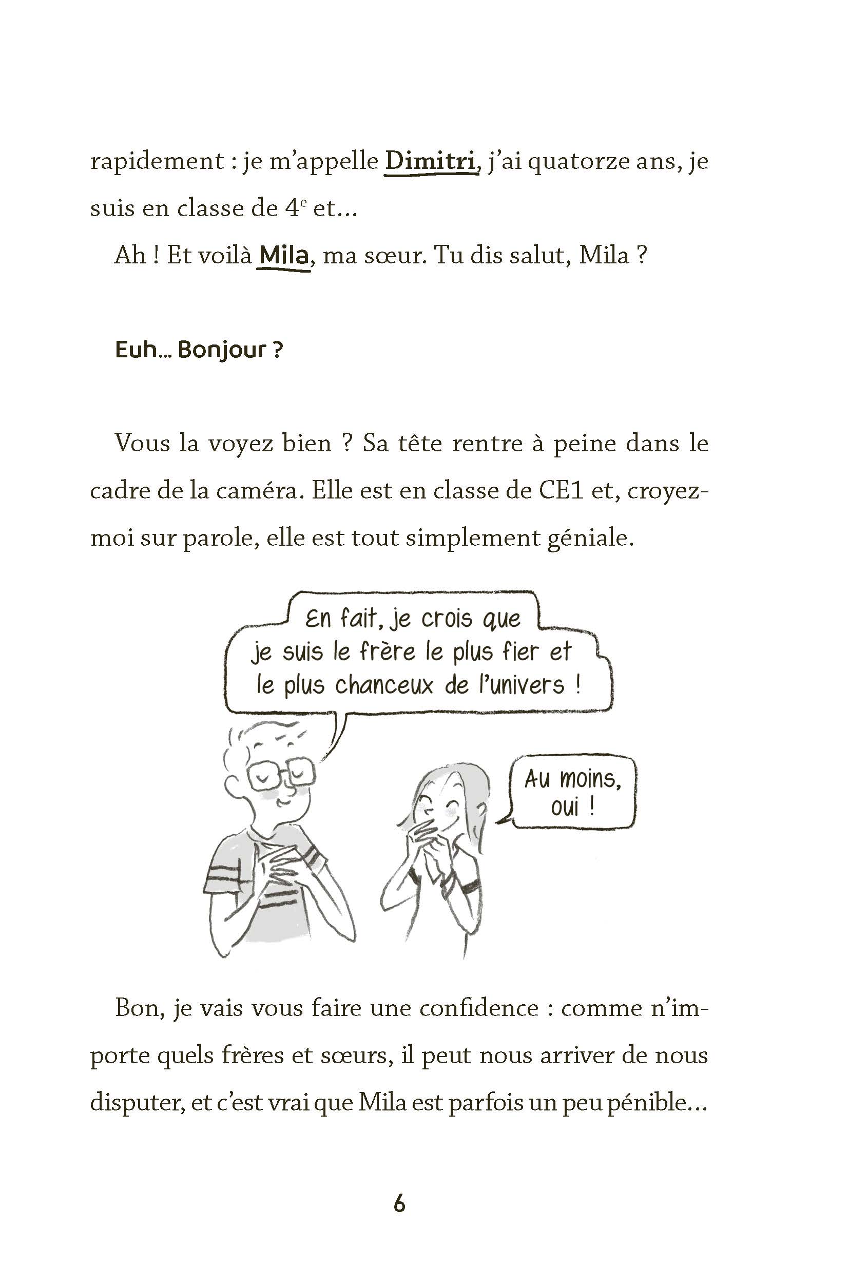 100 % BIO - LES AVENTURIERES VUES PAR UN ADO