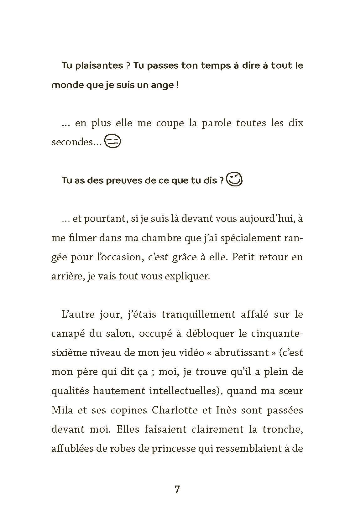 100 % BIO - LES AVENTURIERES VUES PAR UN ADO