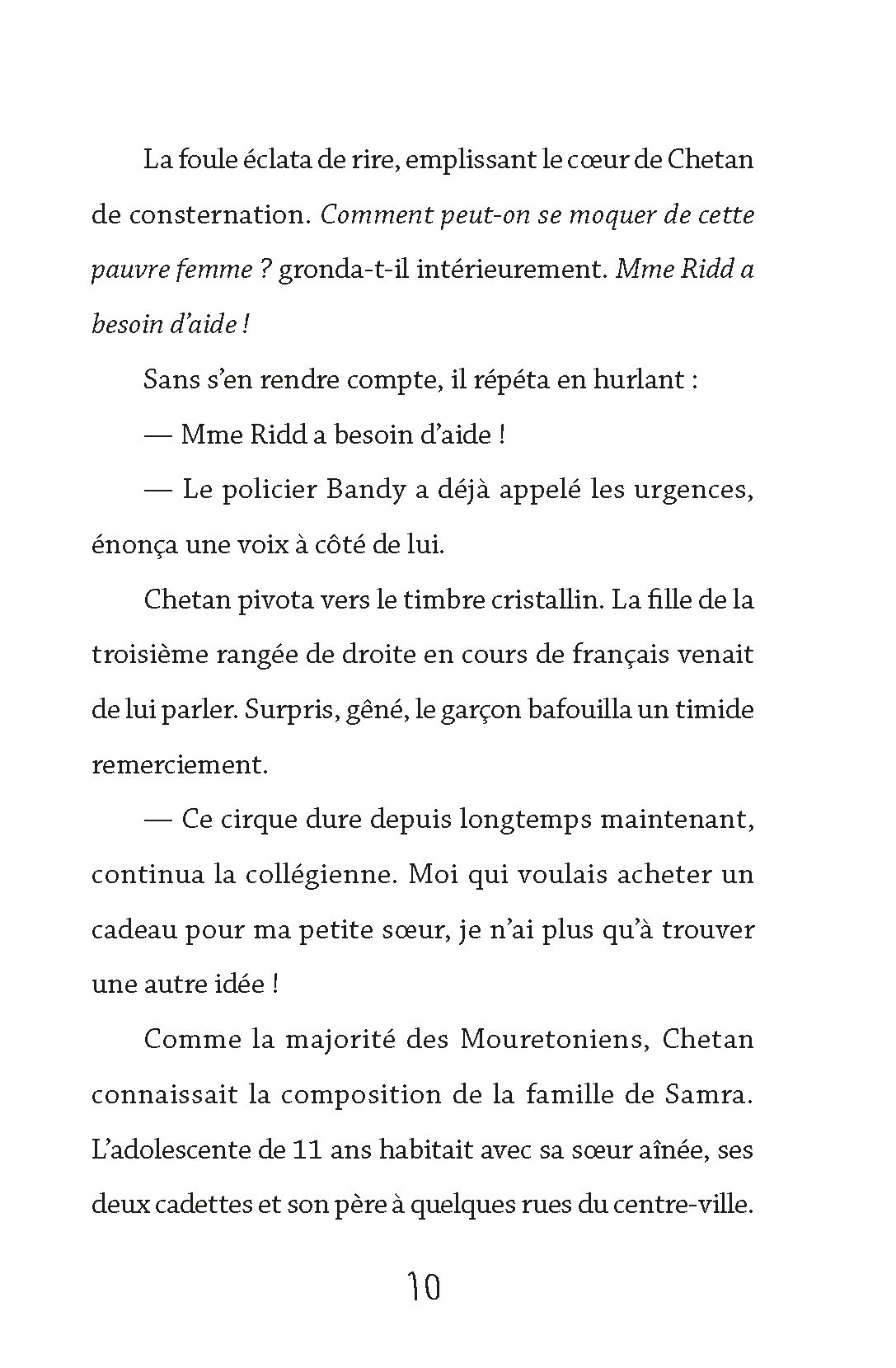 ENQUETE A LA LIBRAIRIE POTIONS ENQUETE A LA LIBRAIRIE POTIONS