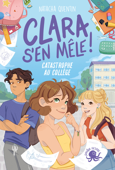 CLARA S