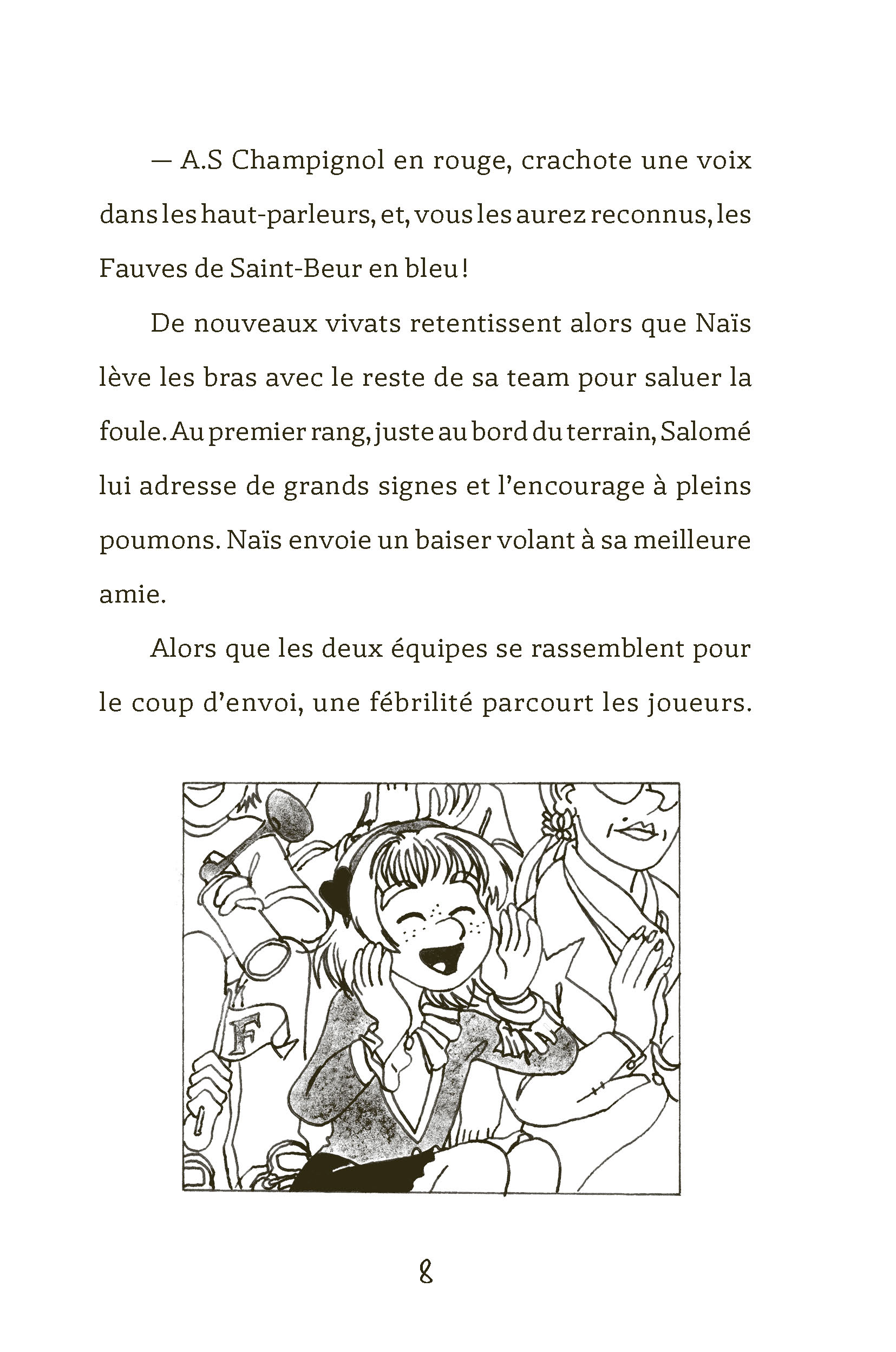 COUP DE COEUR A LA BOITE A LIVRES
