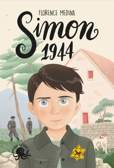 SIMON, 1944