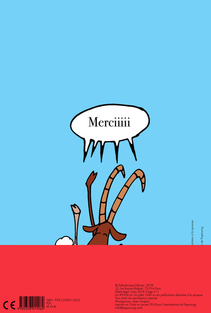 LE GRAND LIVRE DES GUILIS