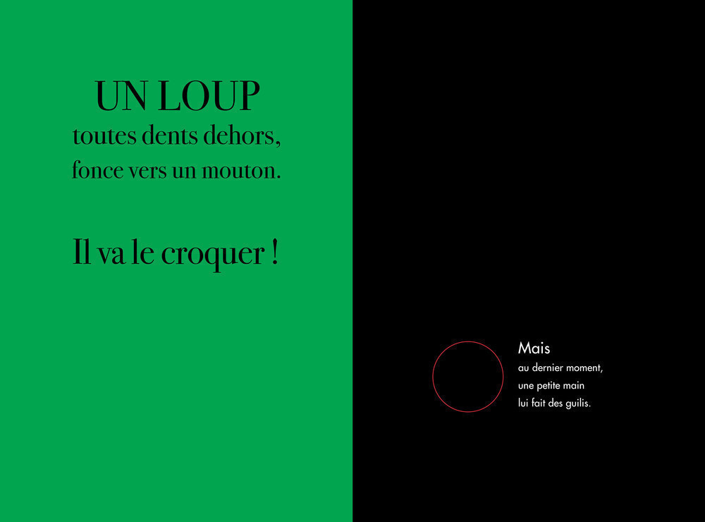 LE GRAND LIVRE DES GUILIS