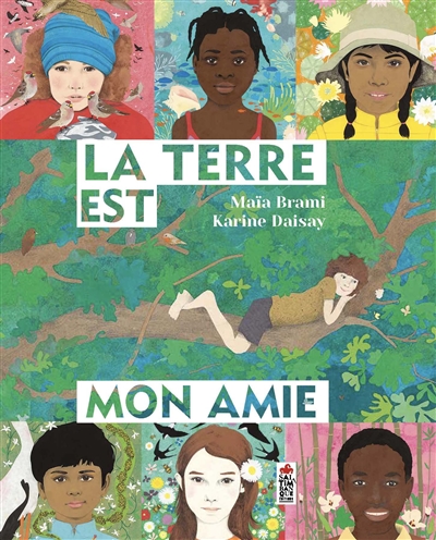 LA TERRE EST MON AMIE