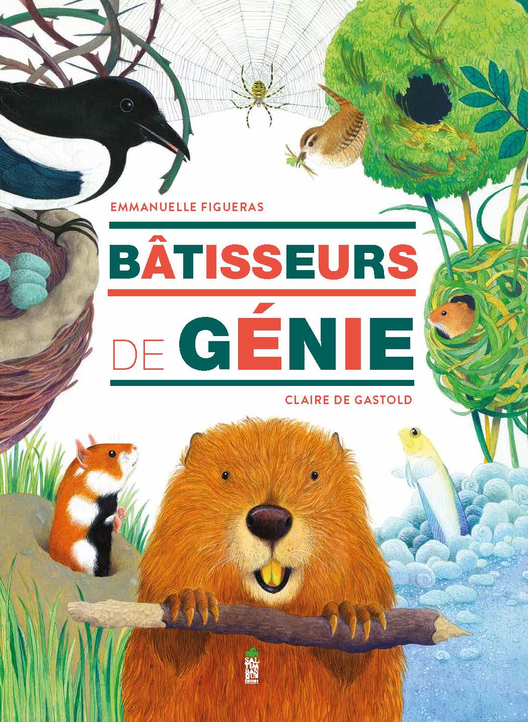 BATISSEURS DE GENIE