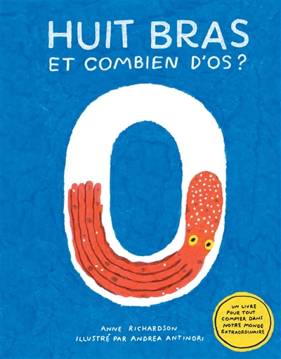 HUIT BRAS ET COMBIEN D HUIT BRAS ET COMBIEN D