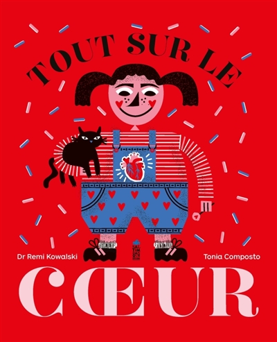 TOUT SUR LE COEUR