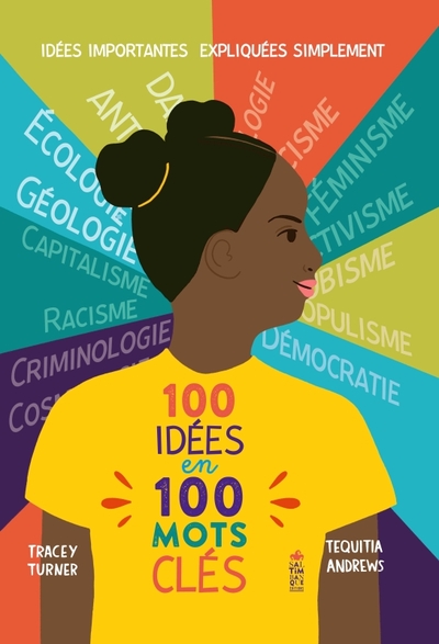 100 IDEES EN 100 MOTS CLES 100 IDEES EN 100 MOTS CLES