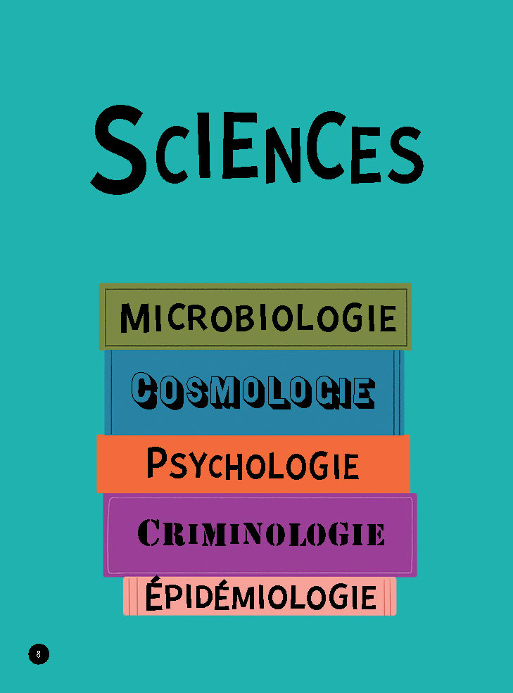 100 IDEES EN 100 MOTS CLES