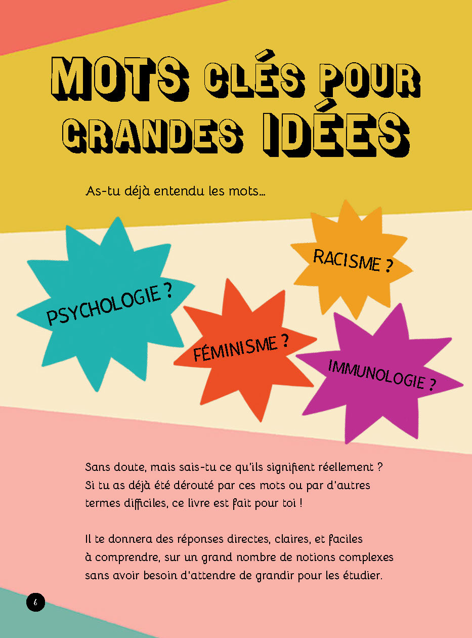 100 IDEES EN 100 MOTS CLES