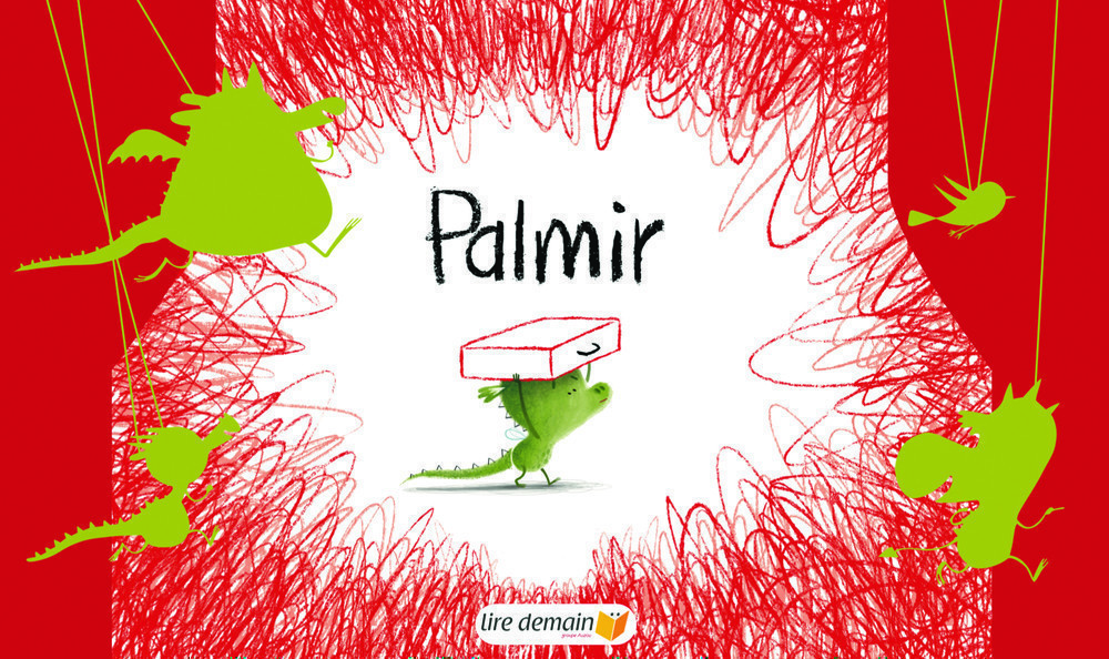 KAMISHIBAI PALMIR