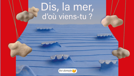 KAMISHIBAI - DIS LA MER