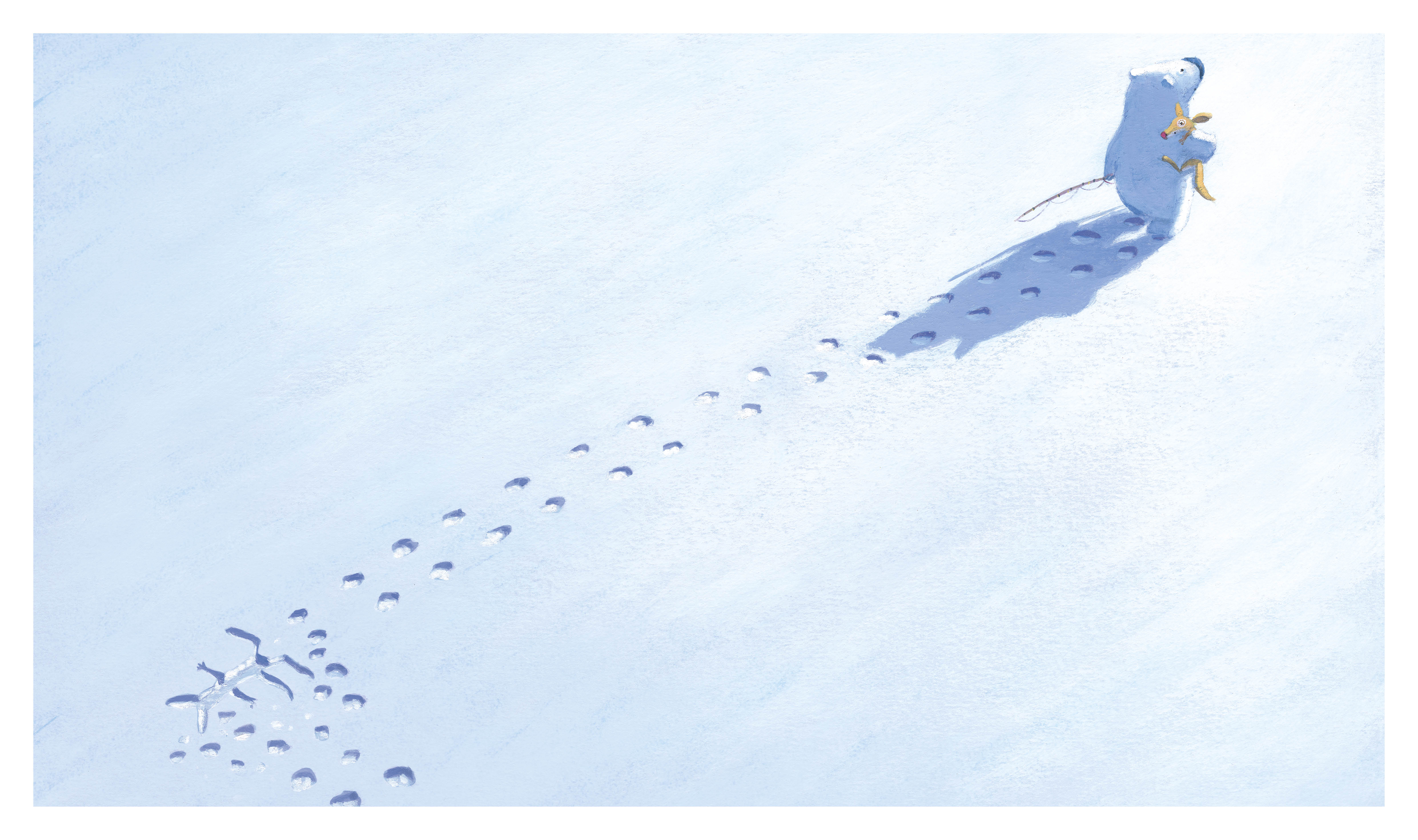 KAMISHIBAI UN AMI TOMBE DU CIEL