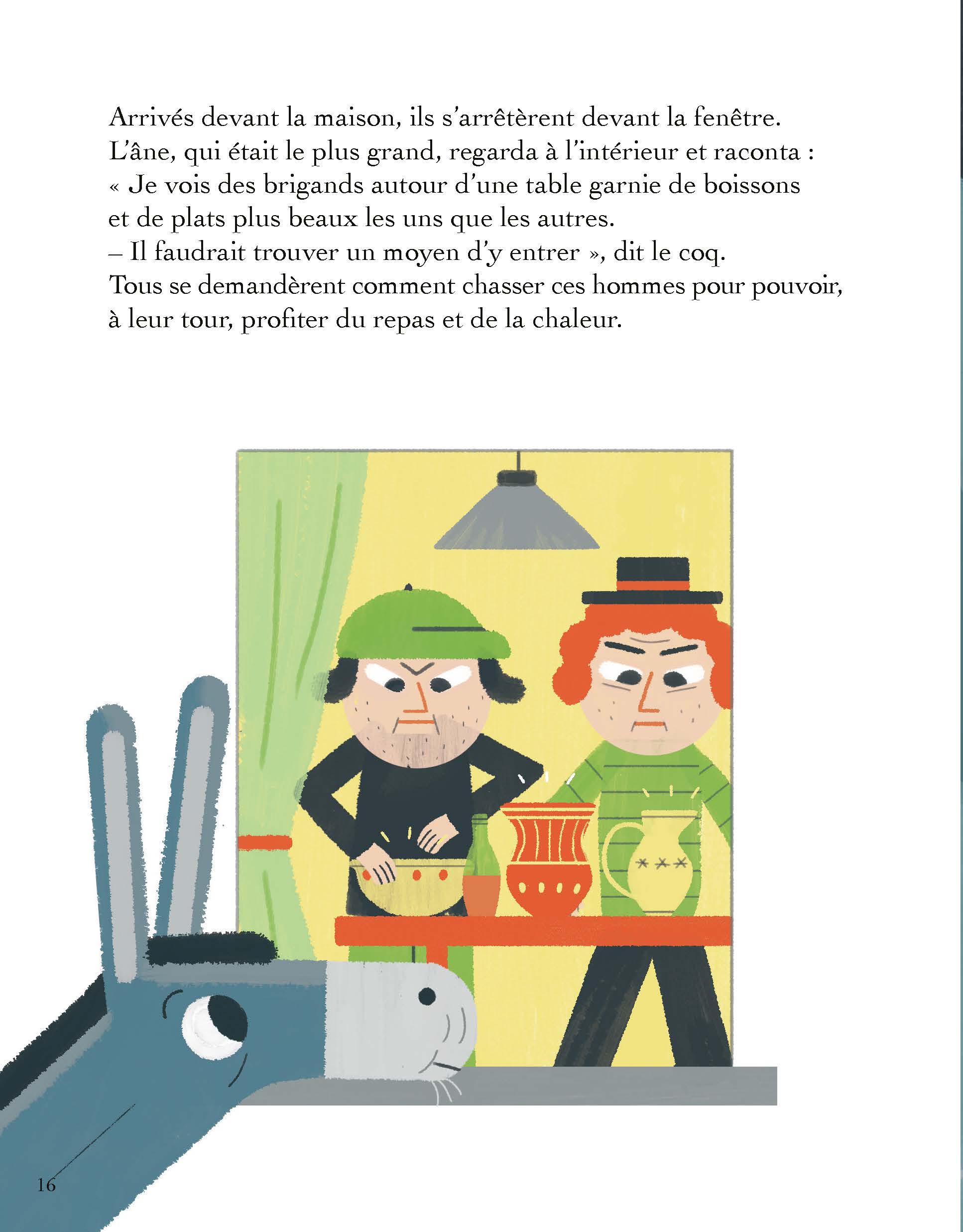 LES MUSICIENS DE BREME LES MUSICIENS DE BREME