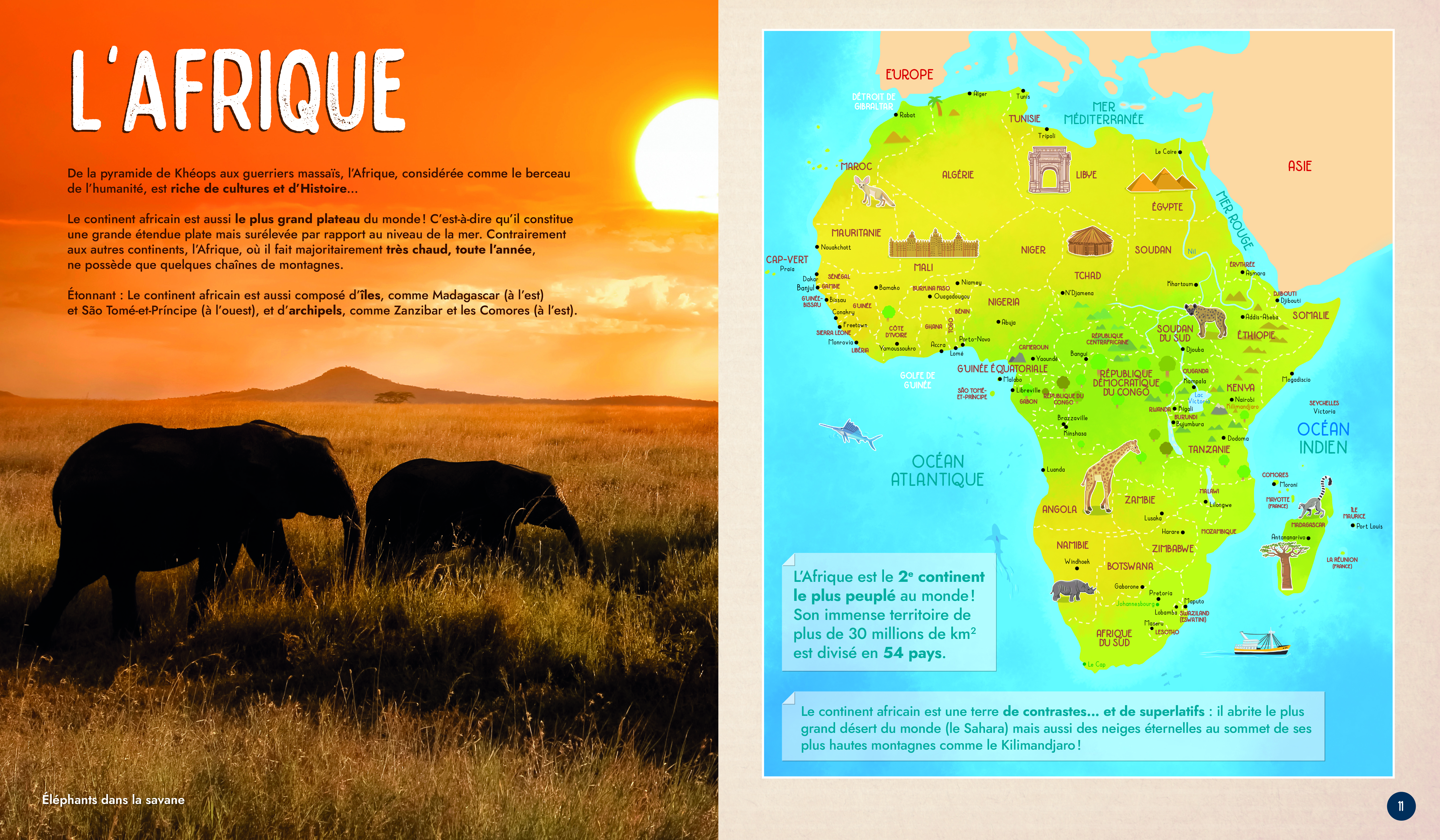MON PREMIER ATLAS MON PREMIER ATLAS