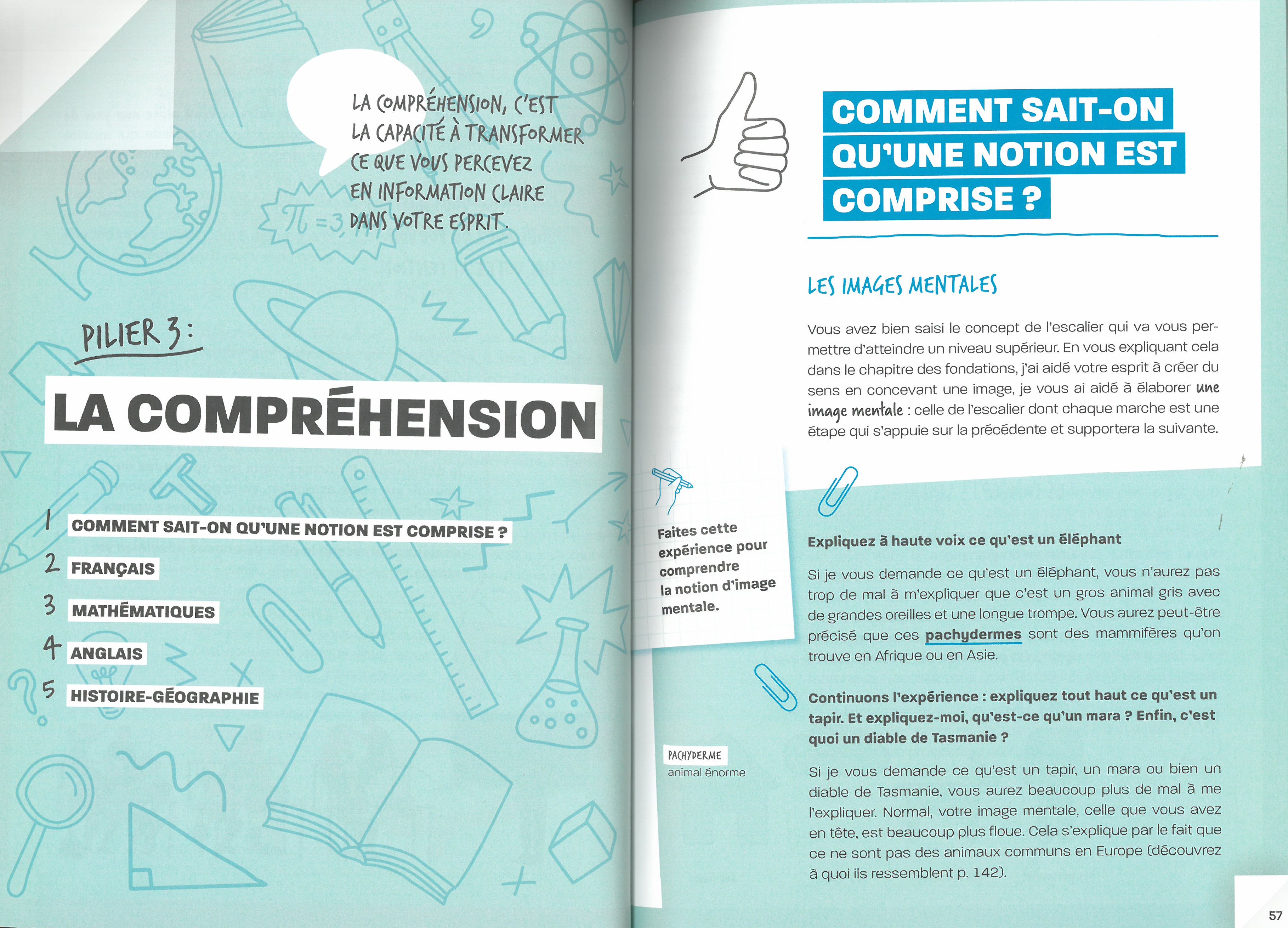 LE GUIDE POUR ENTRER AU COLLEGE - AVEC SCIENCES ET VIE JUNIOR LE GUIDE POUR ENTRER AU COLLEGE - AVEC SCIENCES ET VIE JUNIOR