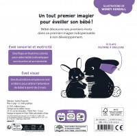 MES PREMIERS MOTS - MES PREMIERS FLAPS