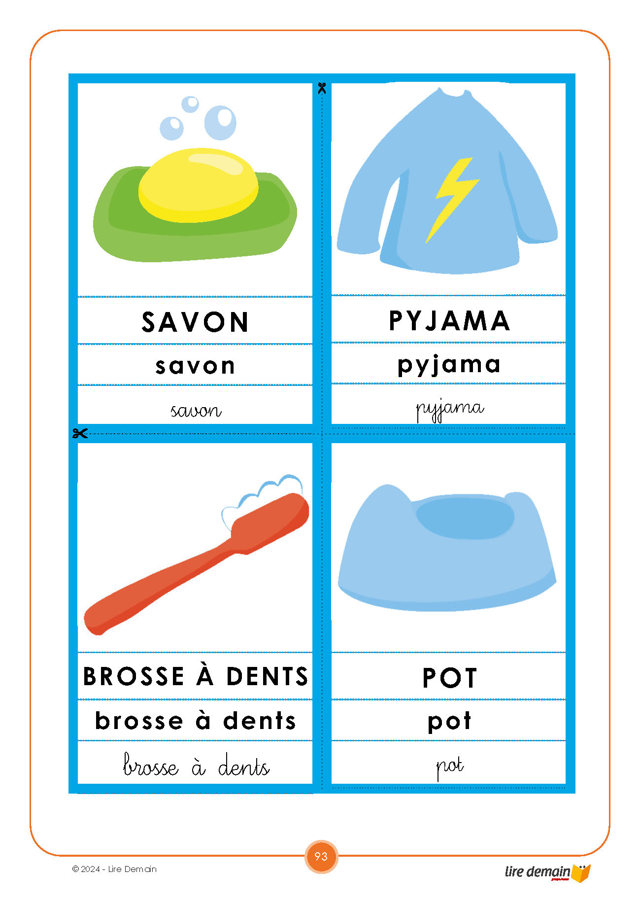 APJS - LE JEU DU MARCHAND DE SABLE