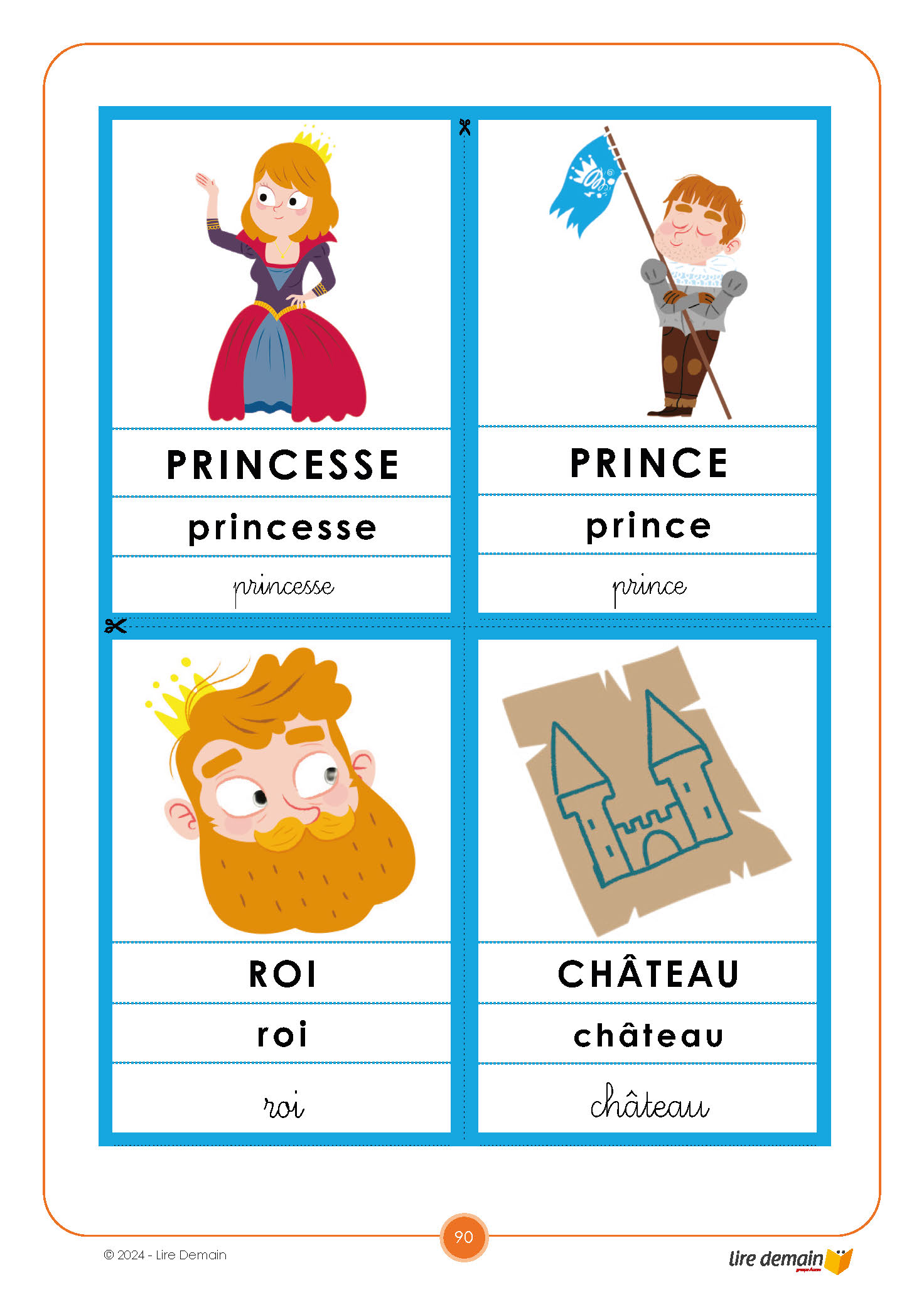 APJS - CHERCHE ET TROUVE DUBAZAR