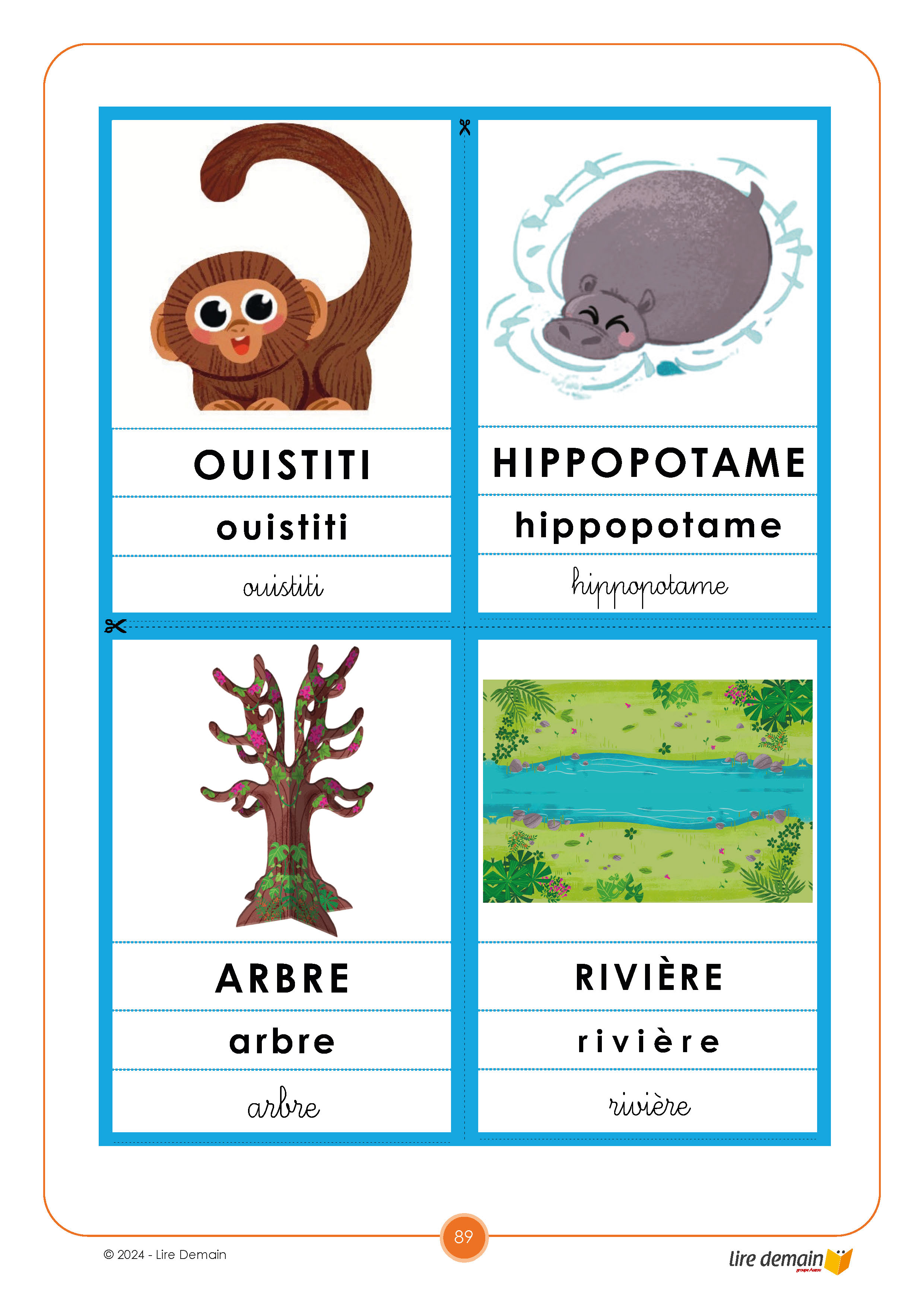 APJS - OUISTI