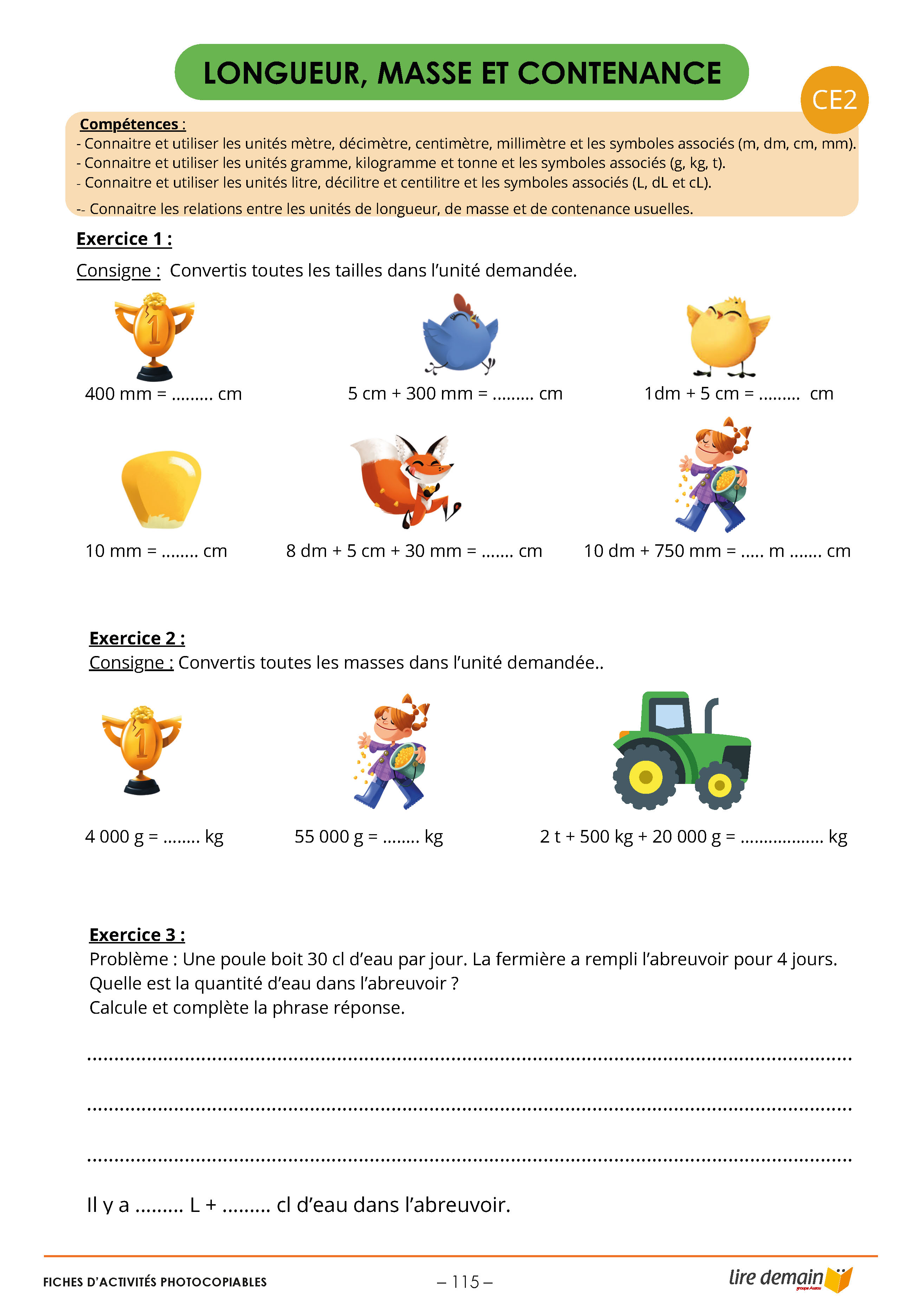 APJS - ROULE MA POULE CYCLE 2