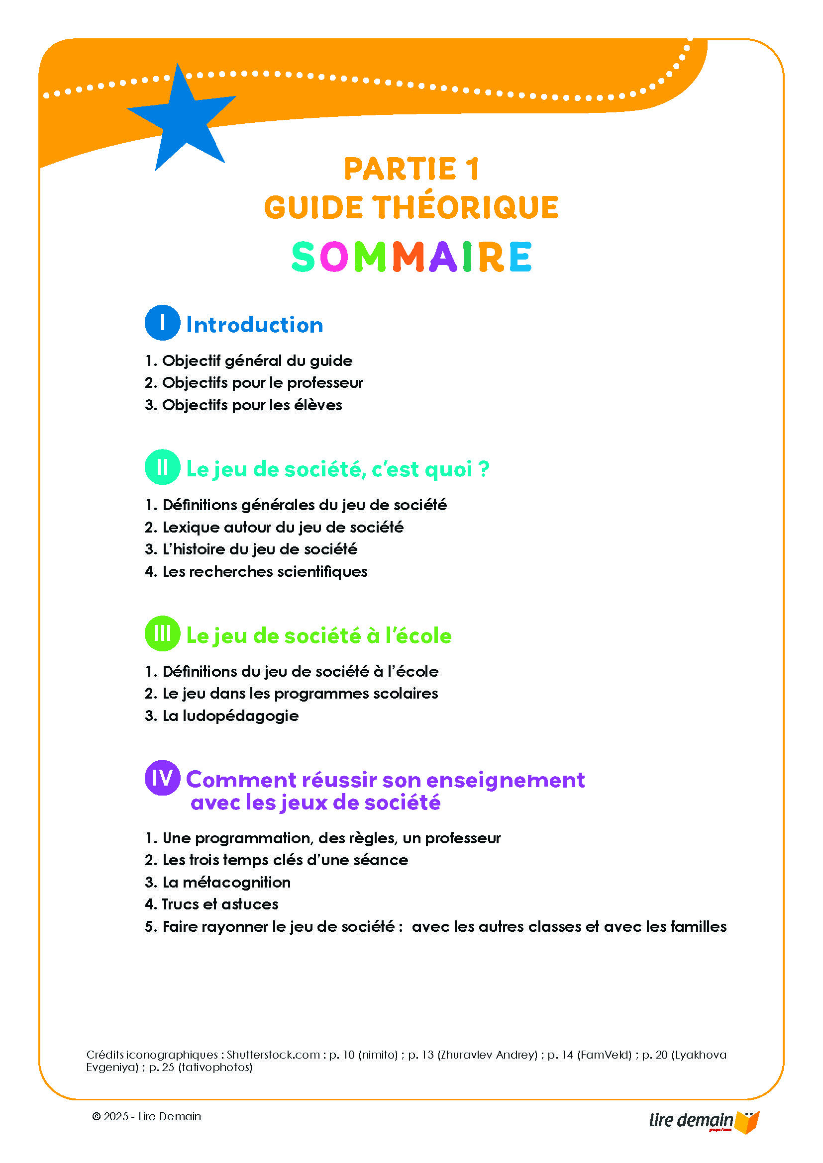 APJS - BOUH LE LOUP : 1 FICHIER + 1 JEU