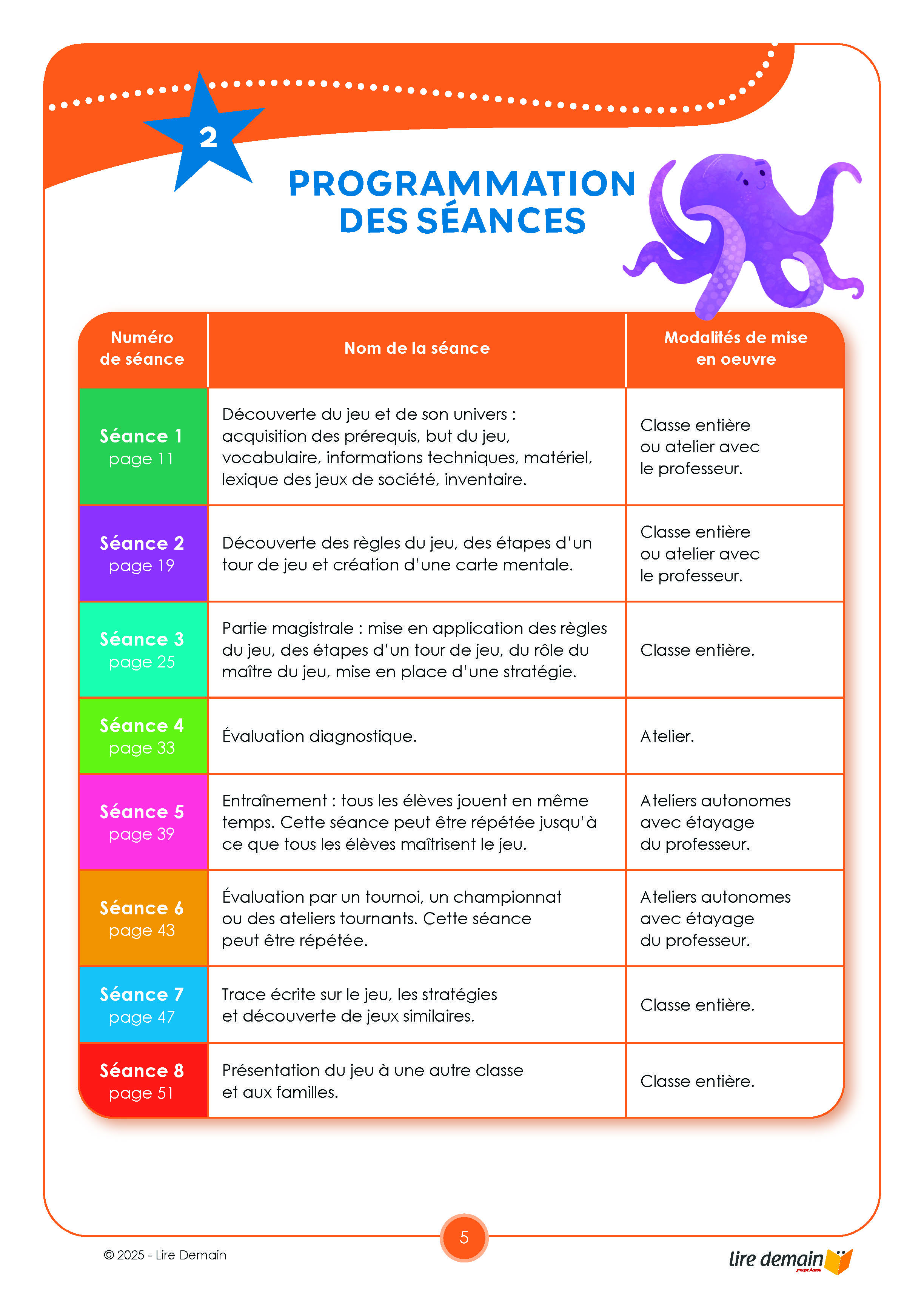 APJS - SOUM SOUM : 1 FICHIER + 1 JEU