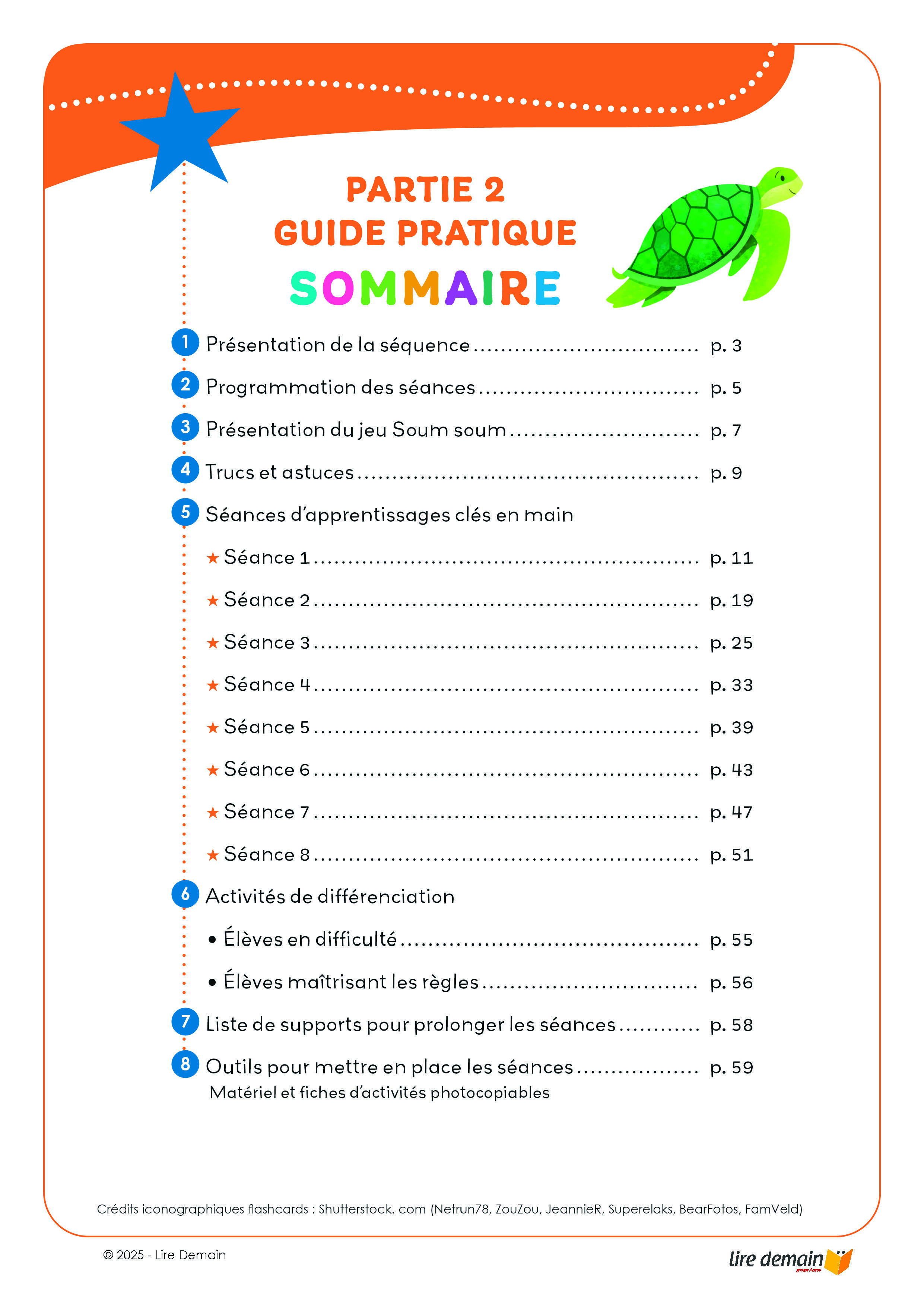 APJS - SOUM SOUM : 1 FICHIER + 1 JEU