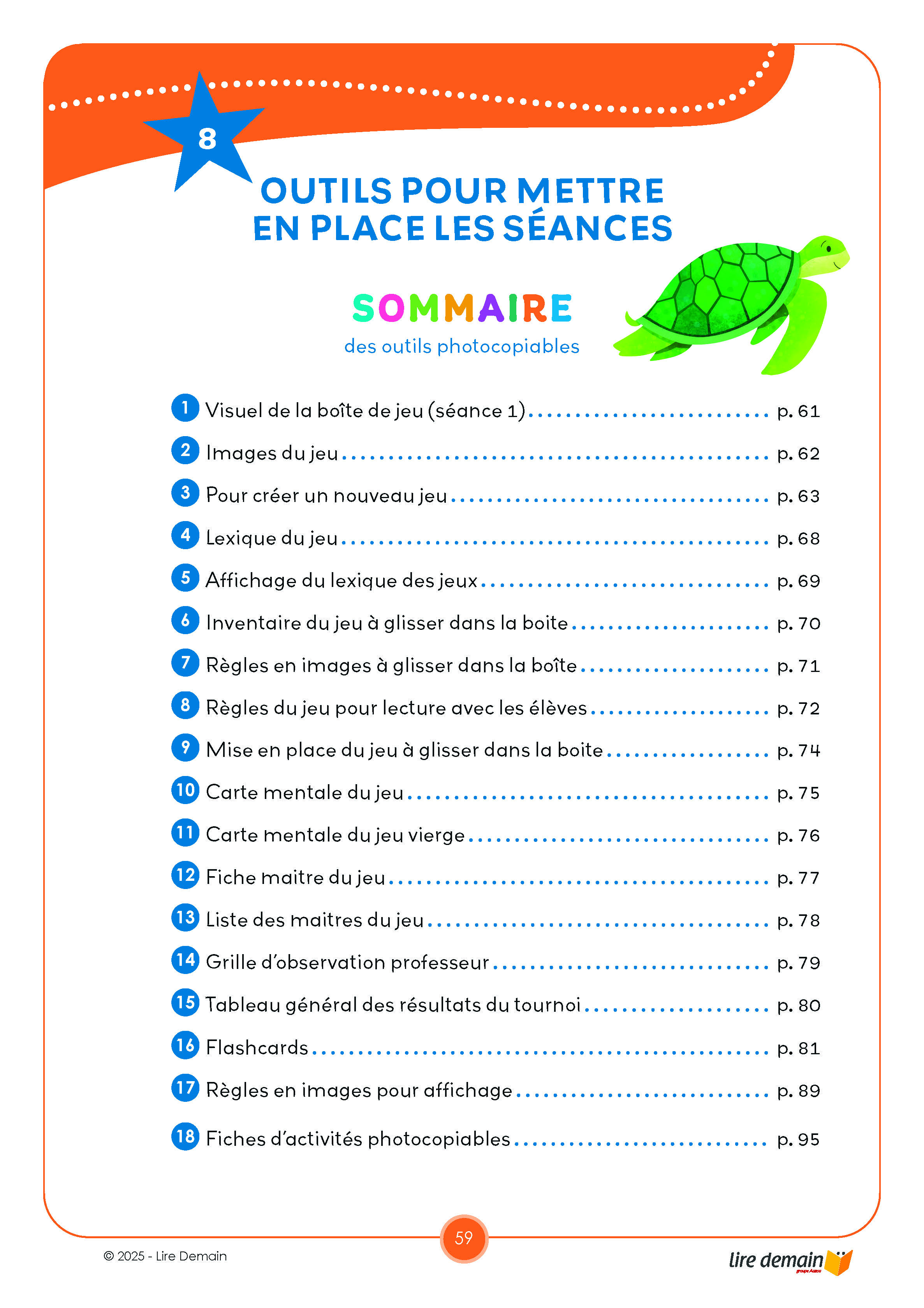 APJS - SOUM SOUM : 1 FICHIER + 1 JEU