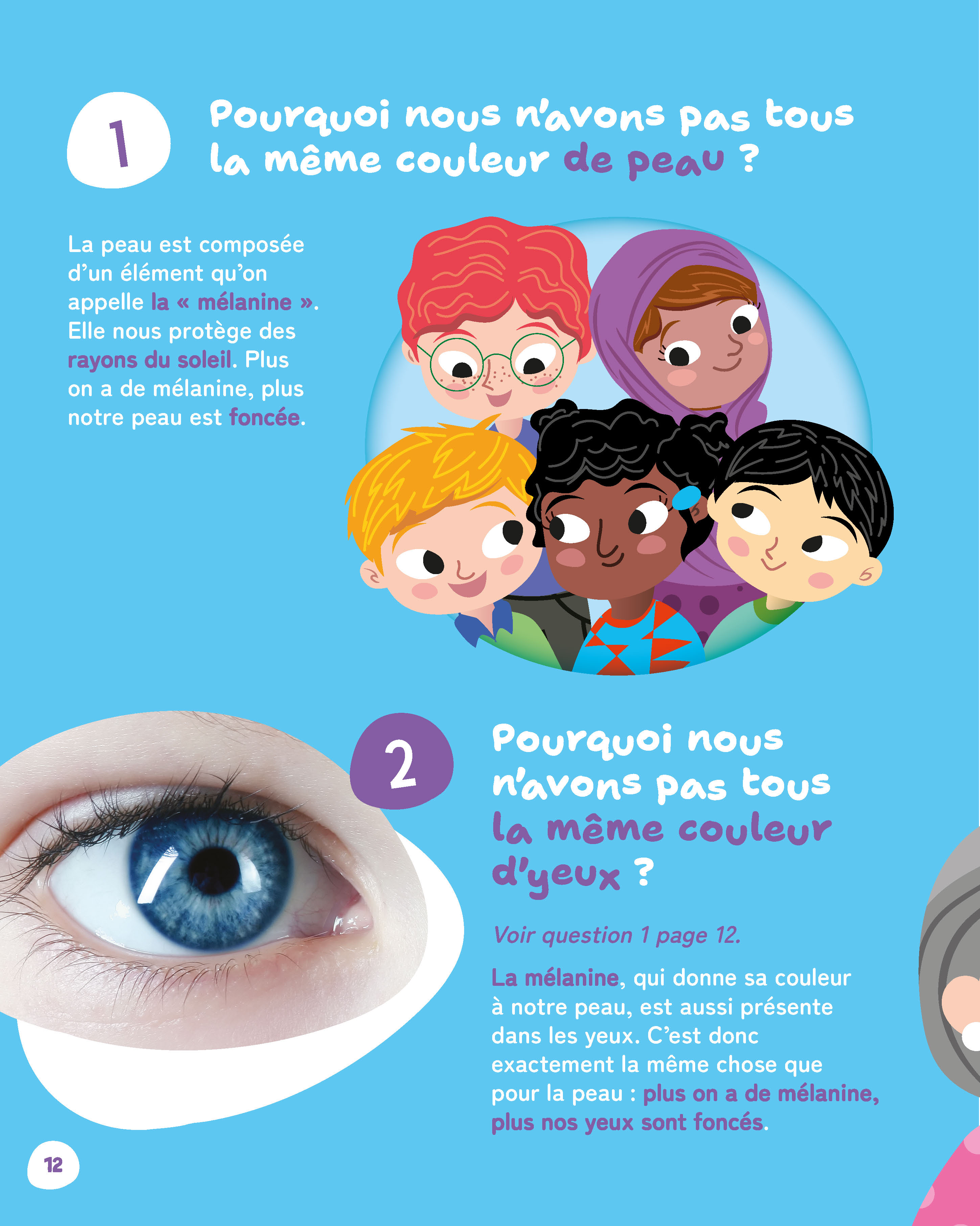 MES PETITES ET GRANDES QUESTIONS