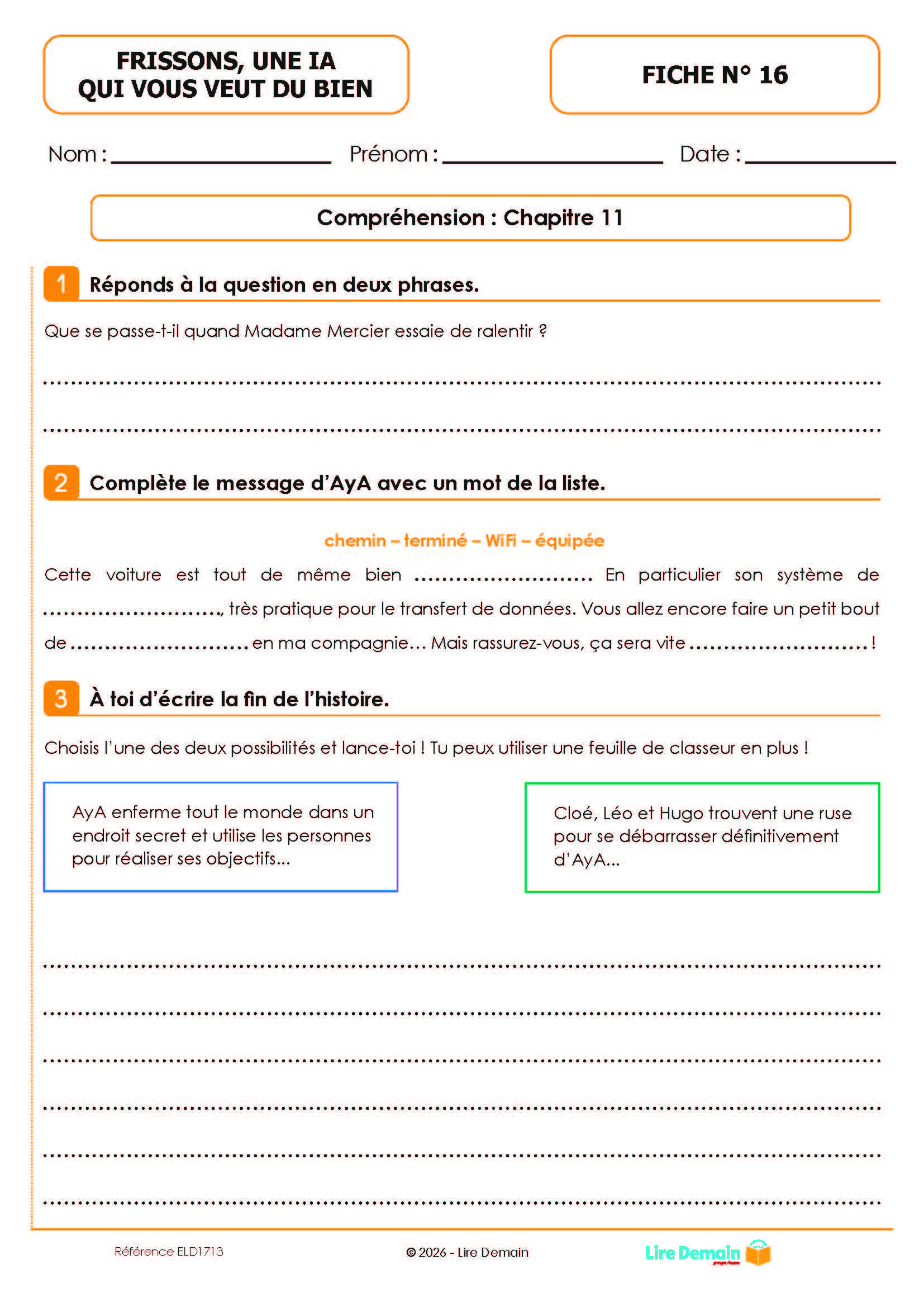 LECTURE SUIVIE - UNE IA QUI VOUS VEUT DU BIEN (FICHIER SEUL)
