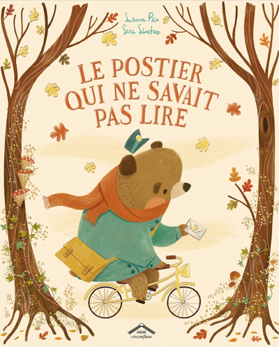 LE POSTIER QUI NE SAVAIT PAS LIRE LE POSTIER QUI NE SAVAIT PAS LIRE