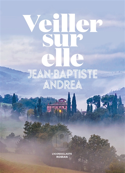 N° 7 VEILLER SUR ELLE
