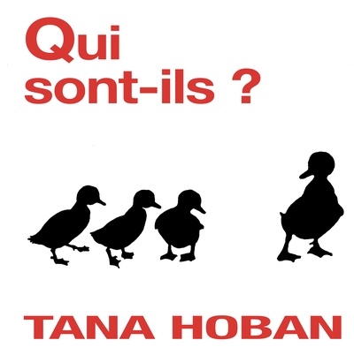 QUI SONT-ILS ? QUI SONT-ILS ?