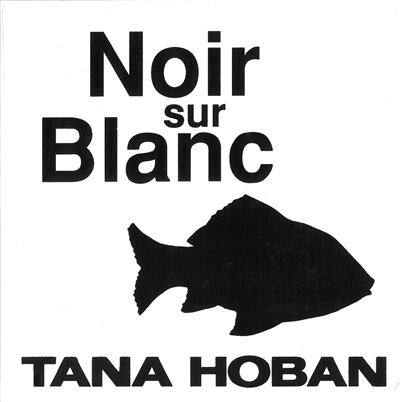 NOIR SUR BLANC NOIR SUR BLANC
