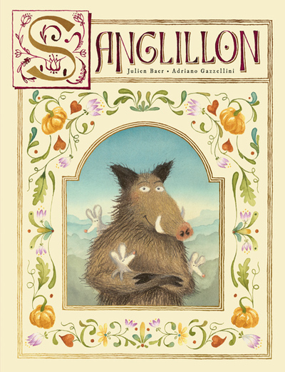Sanglillon Sanglillon