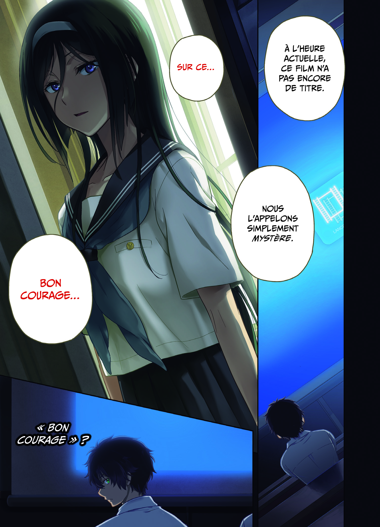 HYOUKA T4 HYOUKA T4