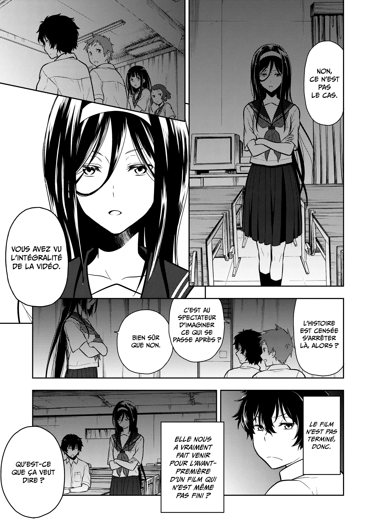 HYOUKA T4 HYOUKA T4