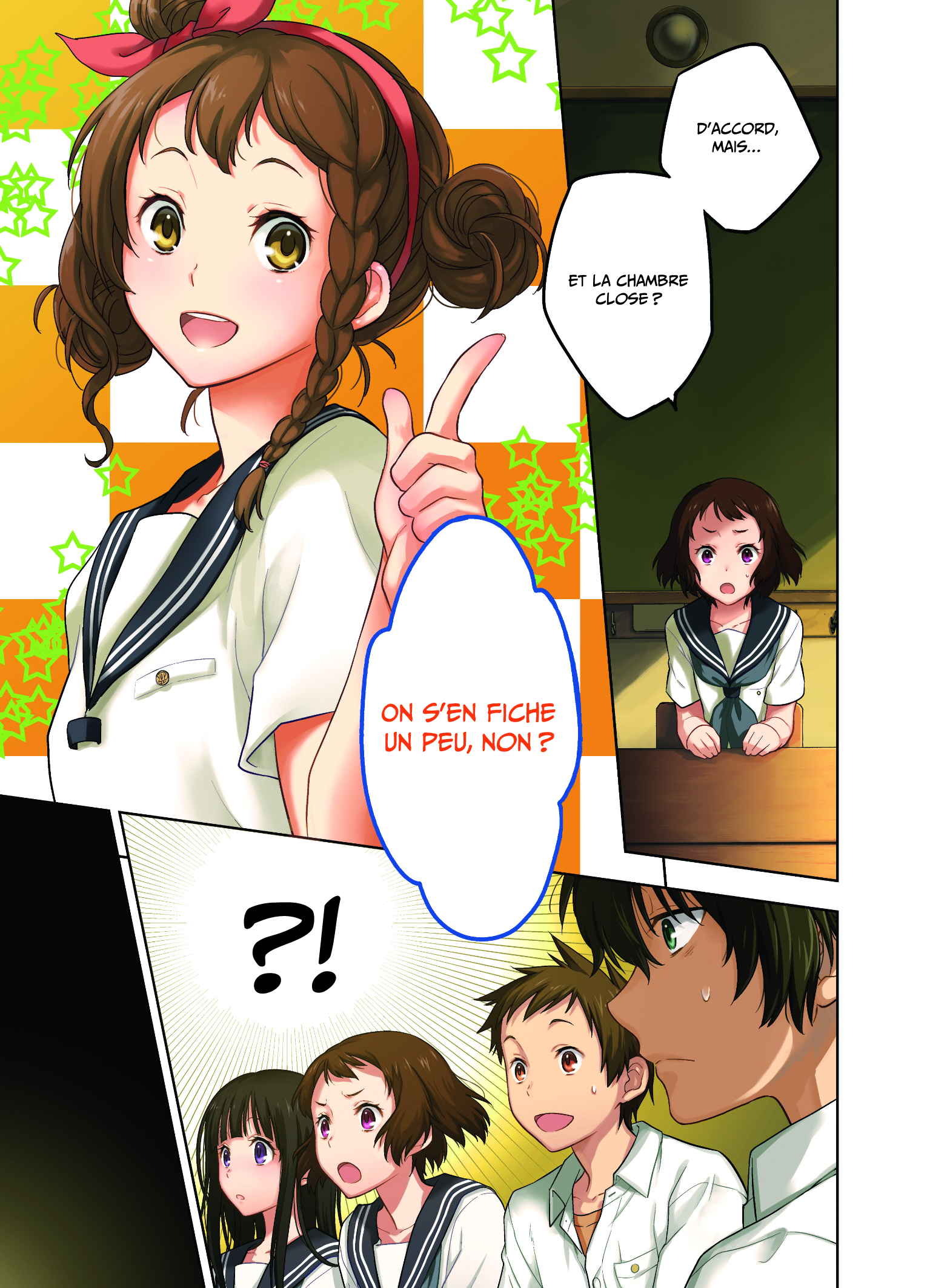 HYOUKA T5 HYOUKA T5