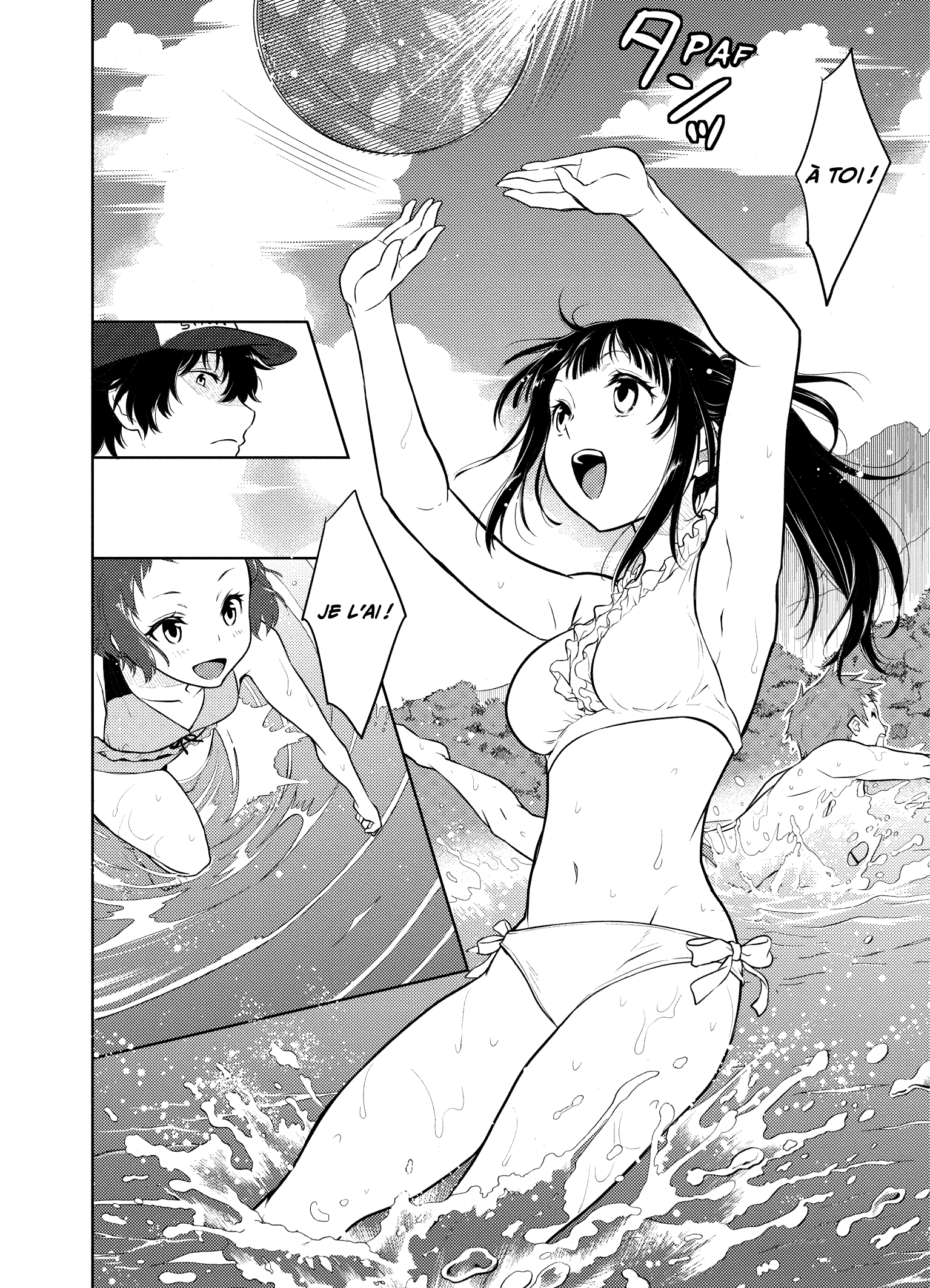 HYOUKA T6