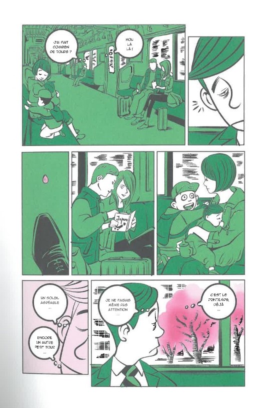 DECOUVRIR TOKYO EN MANGA DECOUVRIR TOKYO EN MANGA