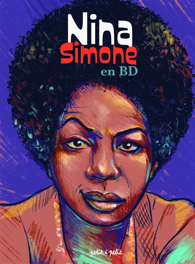 NINA SIMONE EN BD NINA SIMONE EN BD