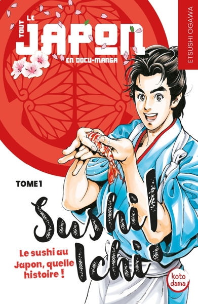 SUSHI ICHI T1