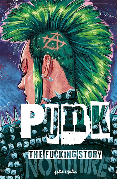PUNK PUNK