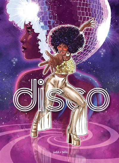 DISCO DISCO