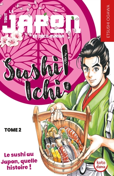 SUSHI ICHI T2